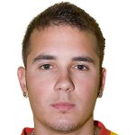 François Croes/آروبا (زیر 23 سال) / ملی / جوانان (2826)/35