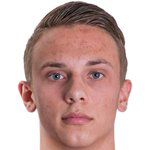 Marcus Ingvartsen/اونیون برلین /آلمان / باشگاهی / مردان (3811)/29