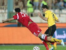 دريا بهرامی | پشت پرده انتخاب نشدن ترکی و فغانی