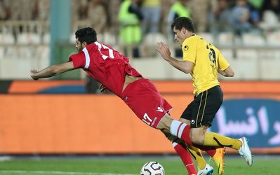 دريا بهرامی | پشت پرده انتخاب نشدن ترکی و فغانی