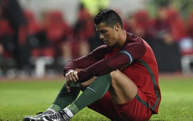 واقعیت تلخ رونالدو / وقتی فریادهای مسی، مسی سوهان روح شماره هفت پرتغال شد