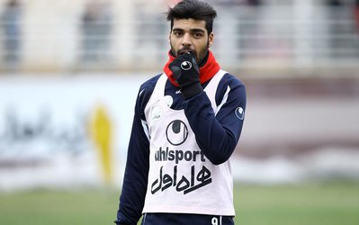 شایعه روز | طارمی در آستانه جدایی از پرسپولیس