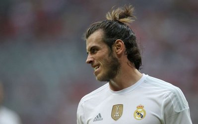 بیل: آسیب‌دیدگی‌ام تمام شده است