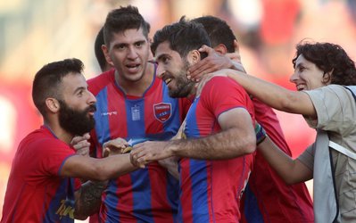 ادامه درخشش لژیونرهای جوان ایران در اروپا؛ گلزنی آزمون، جهانبخش و انصاری‌فرد 