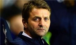 مقابل فولام تلاش نمی‌کنیم که شکست بخوریم!