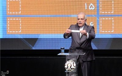 بهروان: مسئولان ورزشگاه تختی مشکل اسکوربورد را برطرف کنند