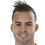 خِسه رودریگز رویز/اسپورتينگ لیسبون /پرتغال / باشگاهی / مردان (251)/32