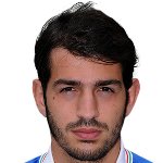 ریکاردو ساپونارا/لچه /ایتالیا / باشگاهی / مردان (39)/34