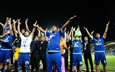 استقلال خوزستان به خرمشهر منتقل می‌شود؟