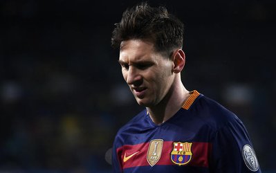 آیا مسی در ماجرای رسوایی اسناد پاناما واقعا گناهکار است؟