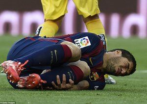 لوئیس سوارز