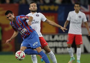 یوهان کابای