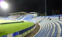 Rashid Al-Maktoum Stadium