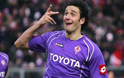 لوکا تونی بازنشسته می‌شود