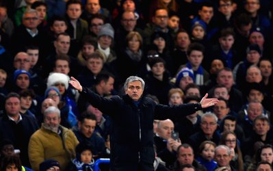 مورینیو: دروگبا ثابت کرد که ما تیم قدرتمندی هستیم