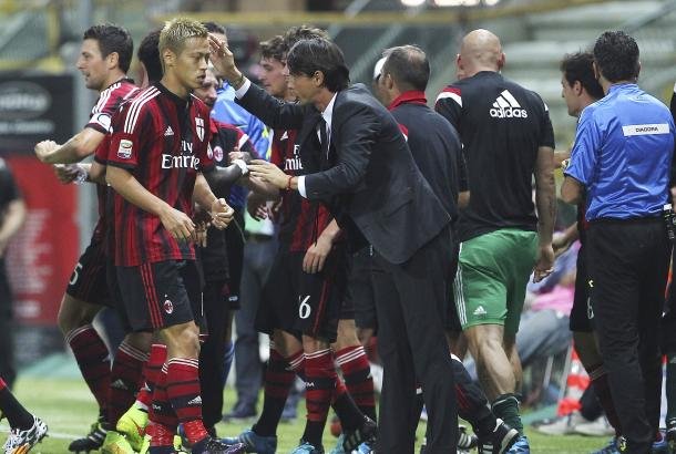 كيسوکه هوندا