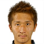 هيدتاكا كانازونو/ونتفروت کوفو /ژاپن / باشگاهی / مردان (504)/37