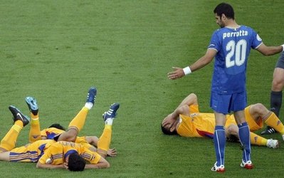 متقلب‌ترین فوتبالیستهای اروپایی را بشناسید