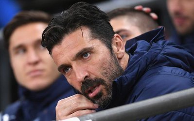 پیشنهاد دو ساله پاری سن ژرمن به جیانلوئیجی بوفون 