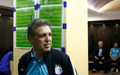 زرینچه: وزیر ورزش پیگیر صحبت‌هایش باشد/ درباره ملی‌پوشان قلعه‌نویی تصمیم می‌گیرد