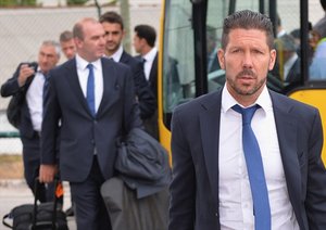 دیگو سیمئونه