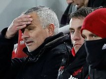 یونایتد - مورینیو / پایان تلخ یا تلخی بی پایان؟