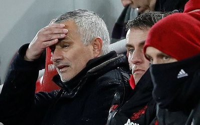 یونایتد - مورینیو / پایان تلخ یا تلخی بی پایان؟