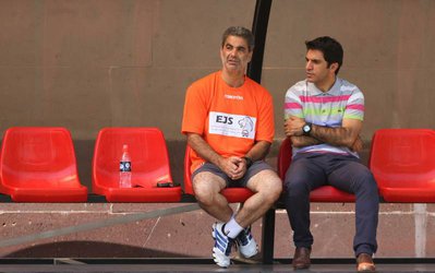 لیگ برتر | باقری: توپ بلوکه شد و به دروازه رفت / نیلسون و مکانی هیچ مشکلی ندارند