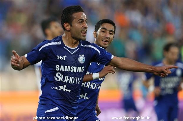 امید ابراهیمی