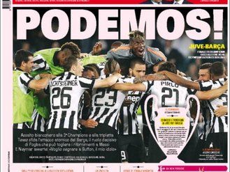 گاتزتا دلو اسپورت