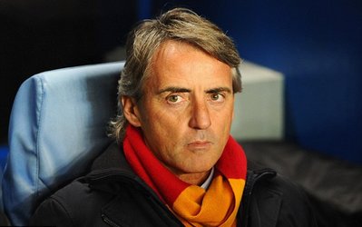 مانچینی تکذیب کرد: سرمربی ناپولی نمیشوم