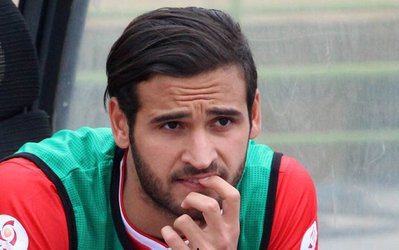 بررسی دلایل خروج عالیشاه از ترکیب / تنبیه نرم امید به دنبال ناراحتی از تعویض نیمکت نشینی