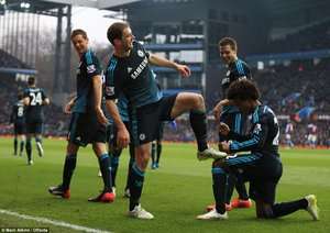 برانیسلاو ایوانوویچ - ویلیان