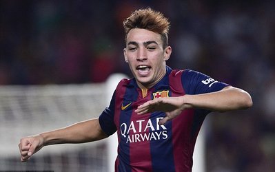 چلسی، مشتری جدید مونیر الحدادی