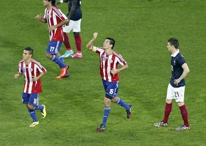 ویکتور کاسرس