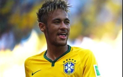 نیمار: امیدوارم کلمبیا را تحت‌الشعاع بازی خودمان قرار دهیم