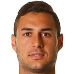 مانوئل تورس خیمنز/آ ای ال /قبرس / باشگاهی / مردان (2527)/34