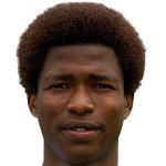 Ibrahima Sory Conté/گینه / ملی / مردان (4720)/34