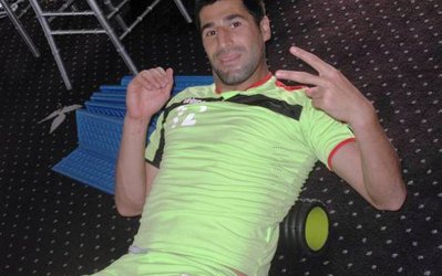 بیک‌زاده: با غیرت و همدلی جای بازیهای دوستانه را پر می‌کنیم / انتخاب کی‌روش عالی بود