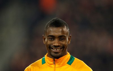 کالو: گروه آسانی نداریم / هر اتفاقی ممکن است رخ دهد