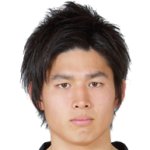 Ken Tajiri/گامبا اوزاکا /ژاپن / باشگاهی / مردان (517)/32