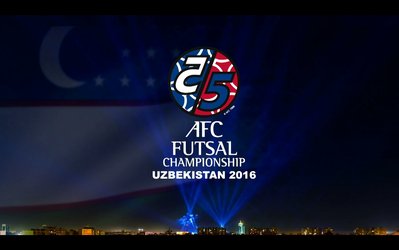 گزارشی از جام ملت‌های فوتسال آسیا