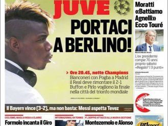 کوریه‌ره دلو اسپورت