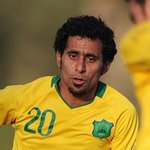 محمدرضا ذوالفنون/صنعت نفت آبادان /ایران / باشگاهی / مردان (951)/