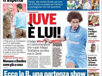 کوریه‌ره دلو اسپورت