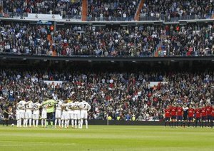 رئال مادرید