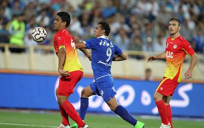 پيش بازی فولاد خوزستان - استقلال تهران / قلعه‌نويی روند شكست مقابل بزرگان را متوقف می‌كند؟