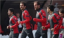 تمرینات پرسپولیس سه‌شنبه و چهارشنبه پشت درهای بسته برگزار می‌شود