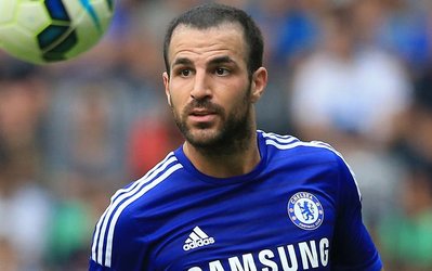 فابرگاس: نمی‌توانم هر بازی پاس گل بدهم /  شباهت گواردیولا و مورینیو فراتر از تصور مردم است