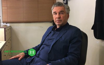 ژلکو میاچ در گفت‌وگو با «متافوتبال»: قهرمان لیگ پرسپولیس است / آینده تیم ملی ایران روشن است / صبا نمی‌تواند سهمیه آسیایی بگیرد